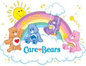 Care Bears